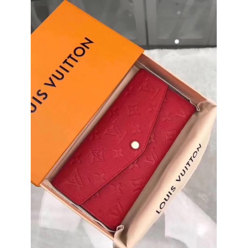 Louis Vuitton Wallet LVW4554477445703